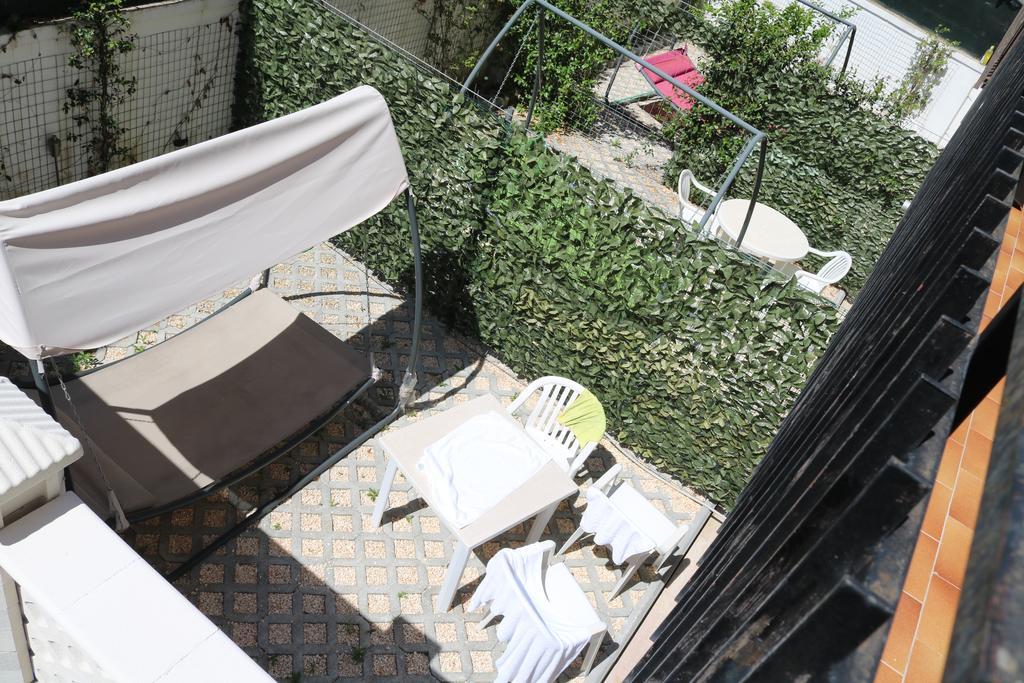 Le Tre Rose Bed & Breakfast Casamassima Exterior photo
